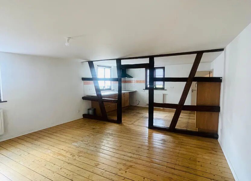 Maison à louer, 127m², Illkirch-Graffenstaden