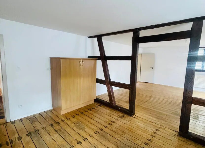 Maison à louer, 127m², Illkirch-Graffenstaden