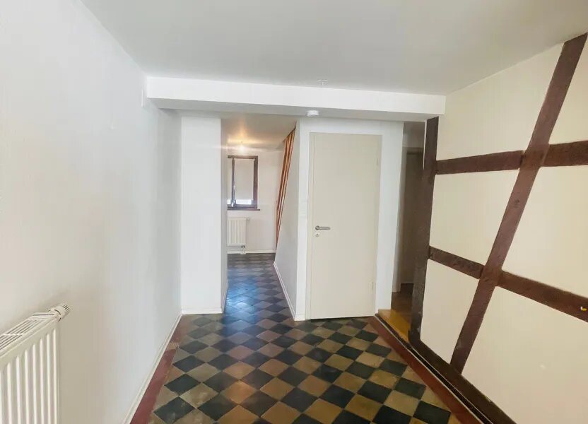 Maison à louer, 127m², Illkirch-Graffenstaden