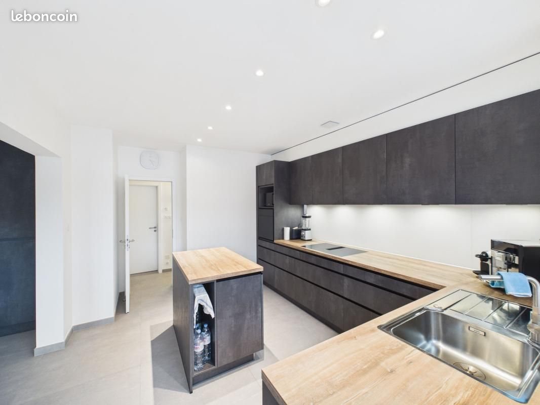 Maison à vendre, 197m², Herrlisheim