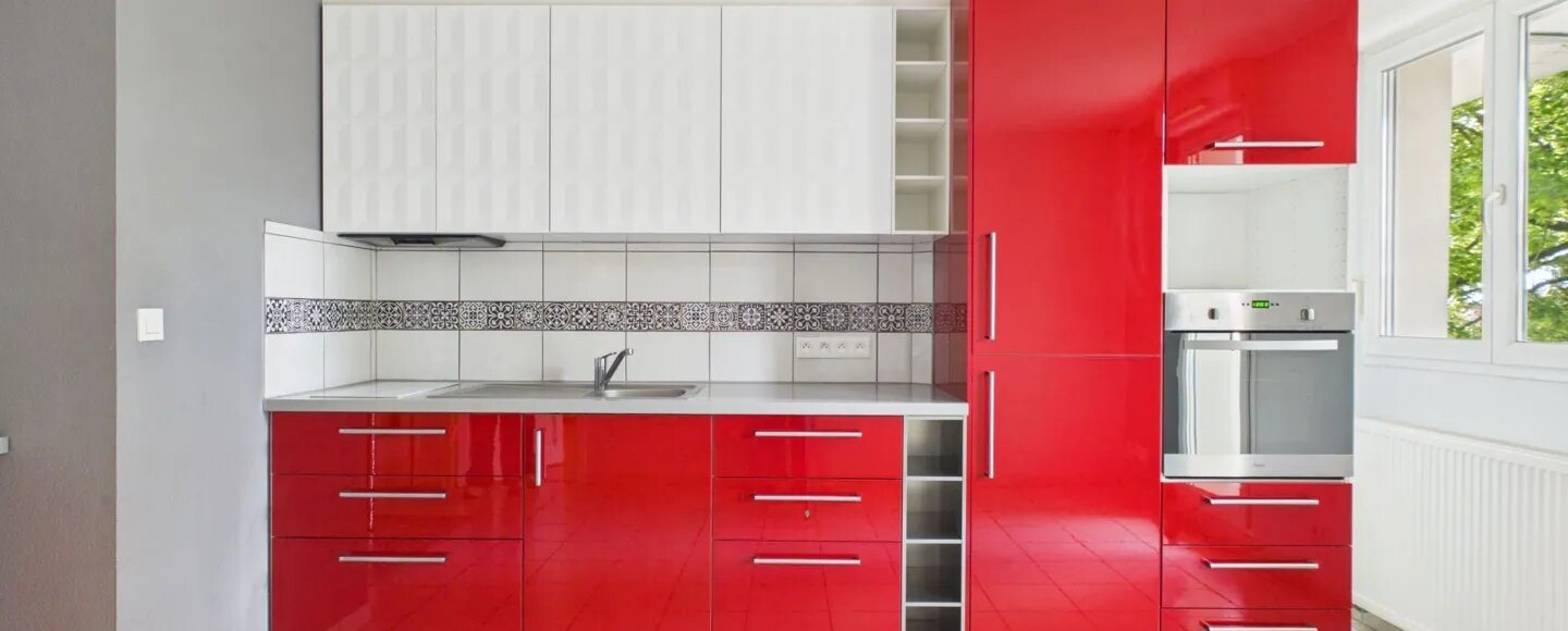 Appartement à vendre, 41m², Illkirch-Graffenstaden