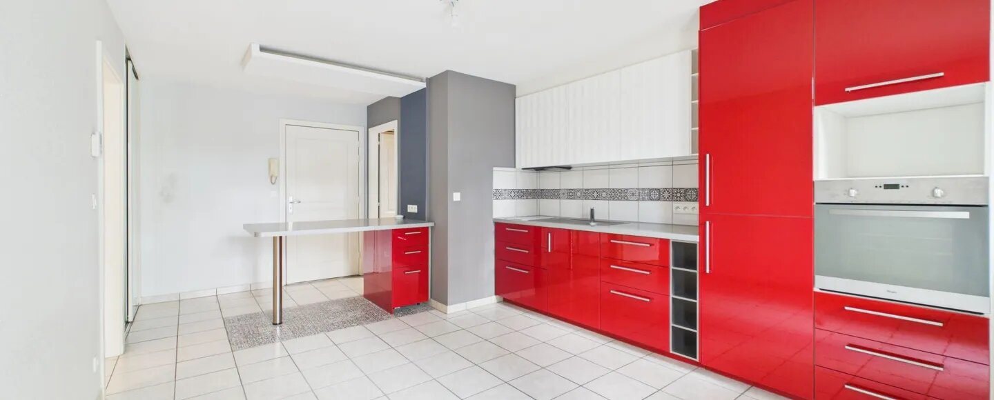 Appartement à vendre, 41m², Illkirch-Graffenstaden