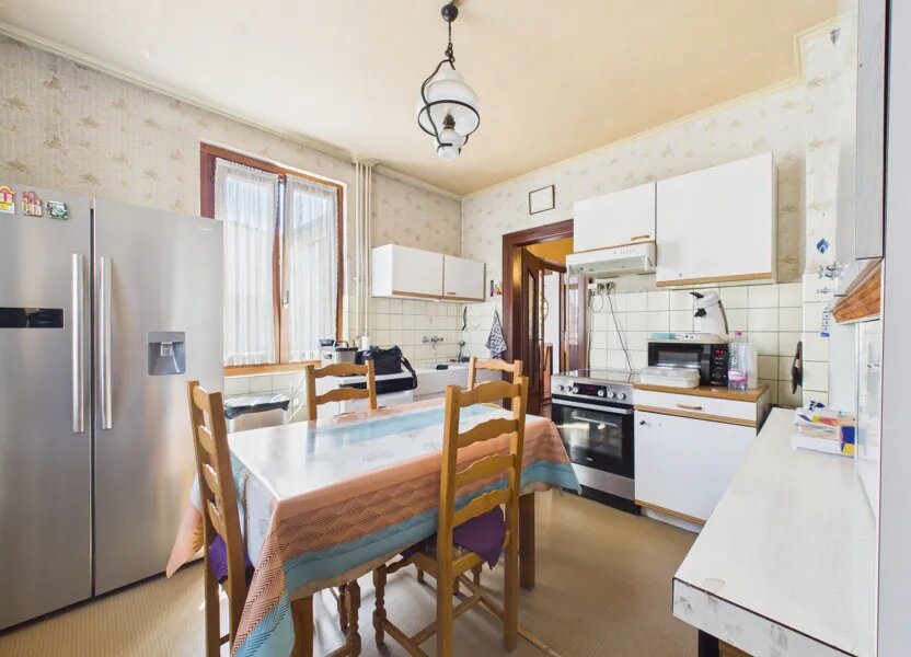 Maison à vendre, 125m², Illkirch-Graffenstaden