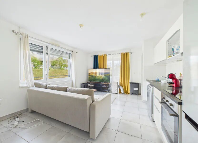 Appartement à vendre, 43m², Lampertheim