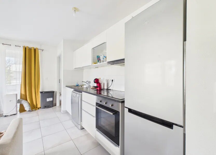 Appartement à vendre, 43m², Lampertheim