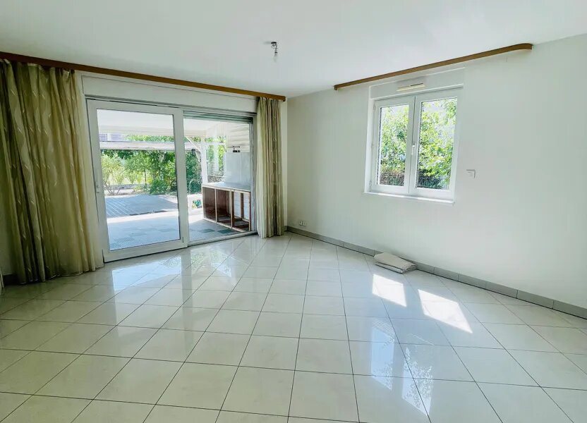 Appartement à louer, 126m², Fegersheim