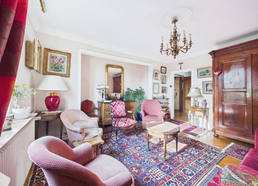 Maison à vendre, 177m², Ostwald