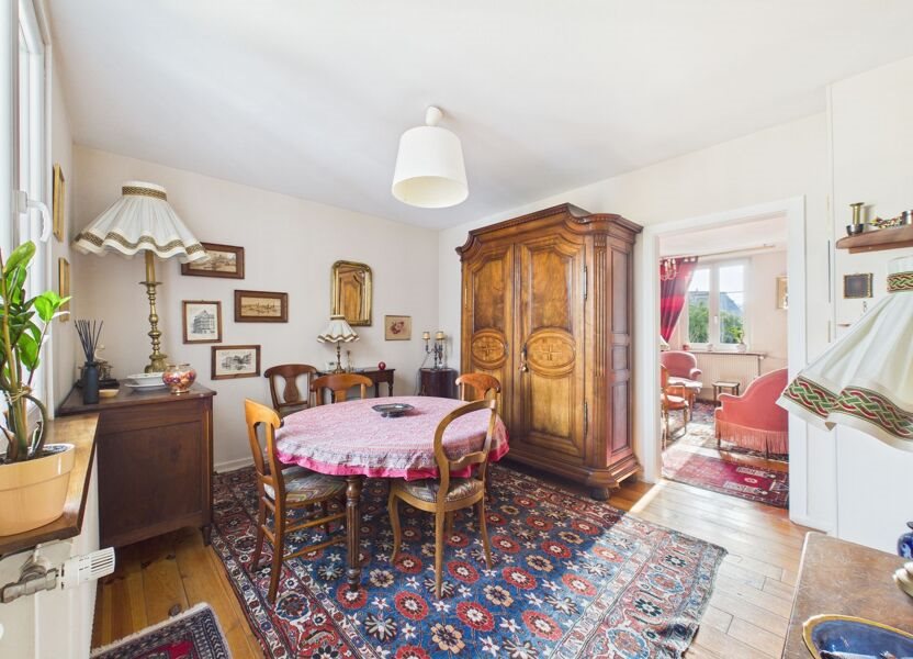 Maison à vendre, 177m², Ostwald