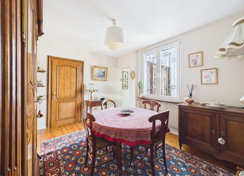 Maison à vendre, 177m², Ostwald