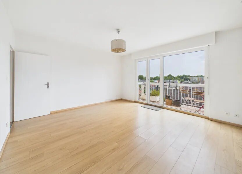 Appartement à vendre, 71m², Strasbourg