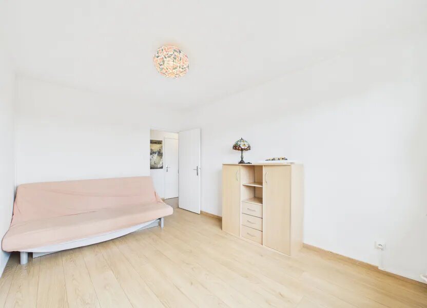 Appartement à vendre, 71m², Strasbourg
