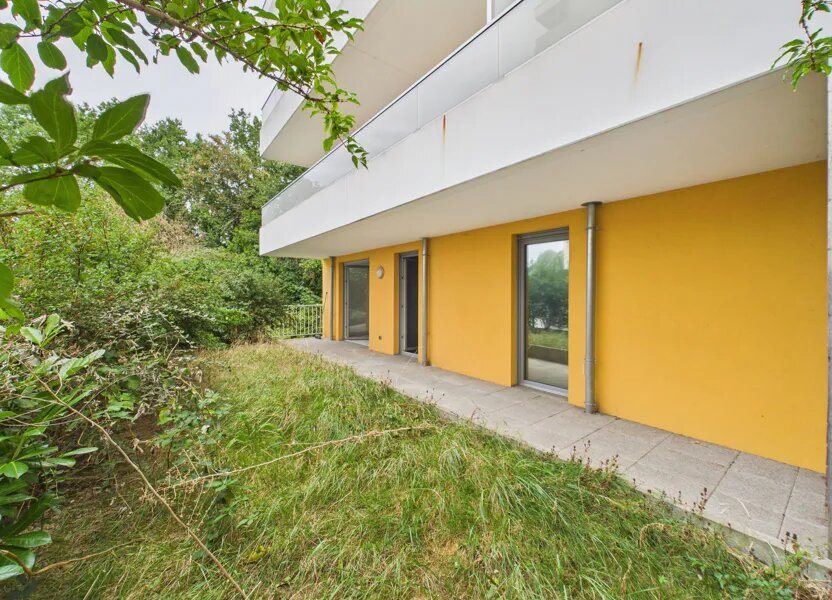 Appartement à vendre, 60m², Ostwald