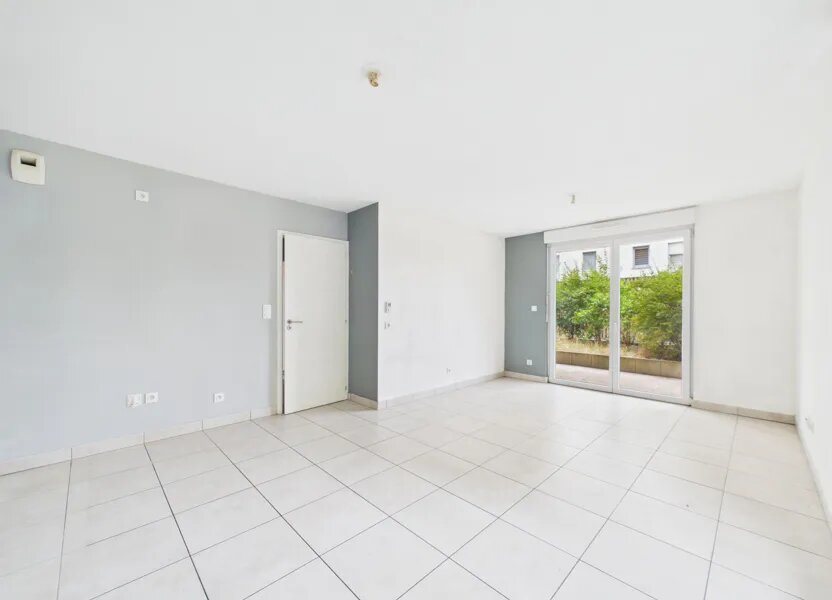 Appartement à vendre, 60m², Ostwald
