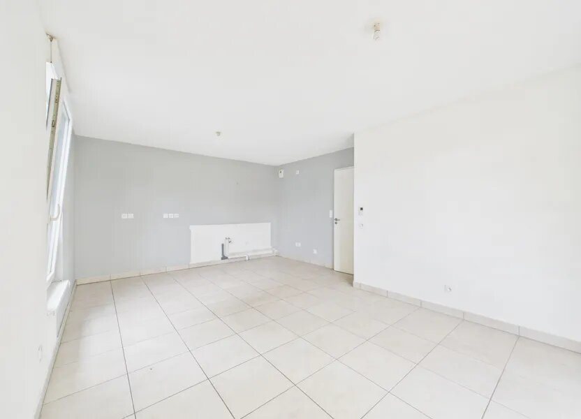 Appartement à vendre, 60m², Ostwald