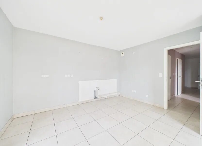 Appartement à vendre, 60m², Ostwald