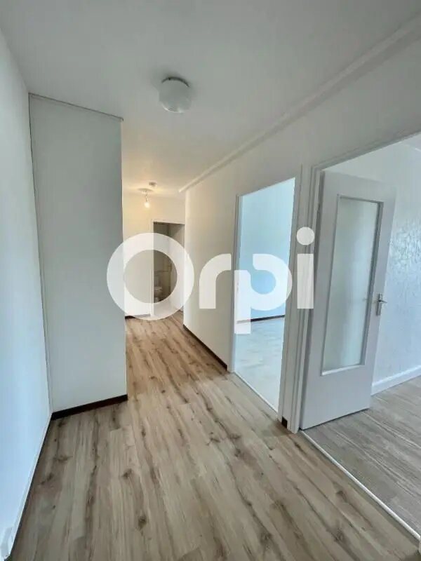 Appartement à louer, 62m², Strasbourg