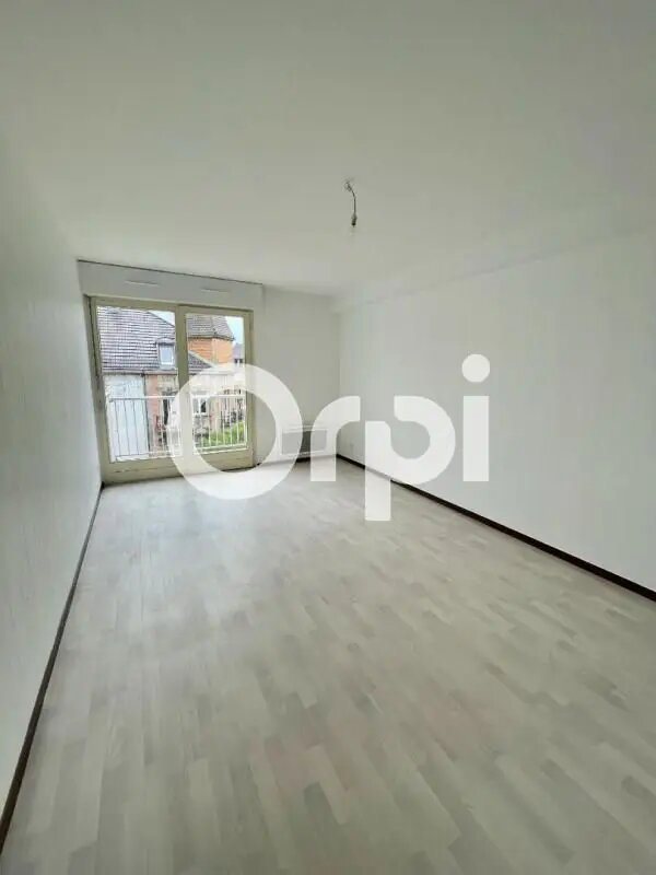 Appartement à louer, 62m², Strasbourg