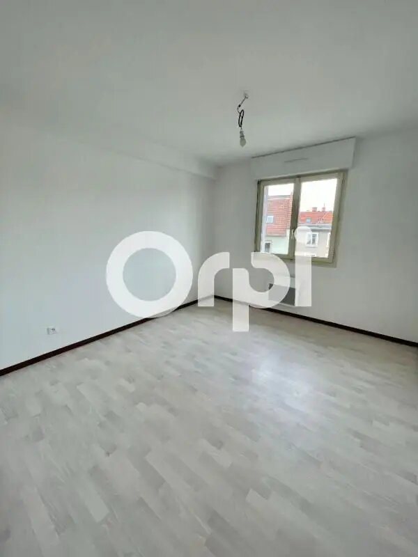 Appartement à louer, 62m², Strasbourg