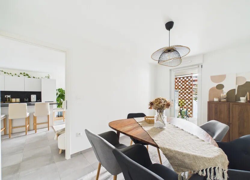 Appartement à vendre, 84m², Illkirch-Graffenstaden