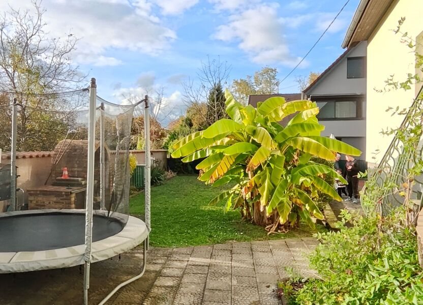 Maison à vendre, 200m², Strasbourg
