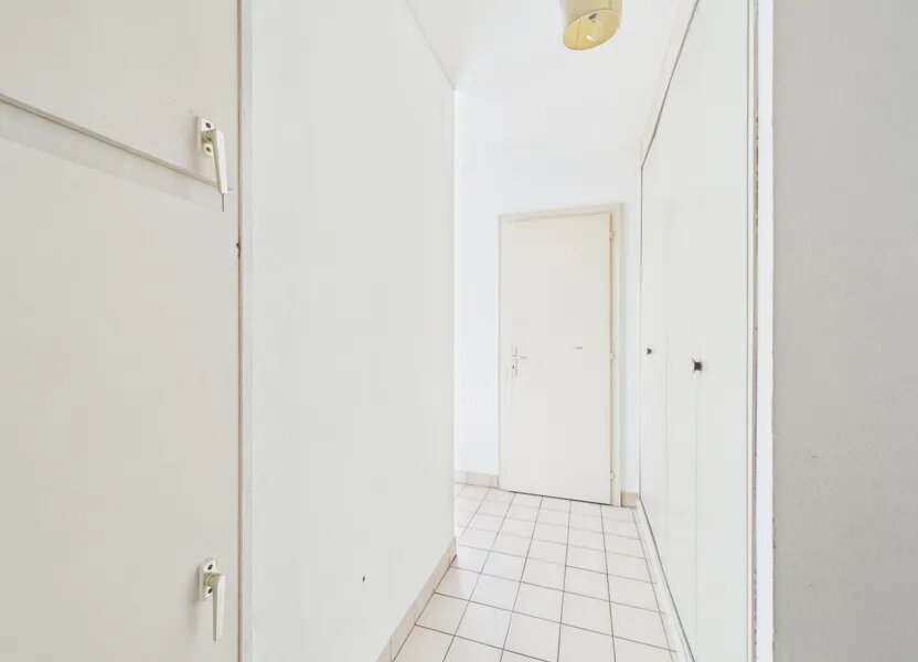 Appartement à louer, 48m², Illkirch-Graffenstaden