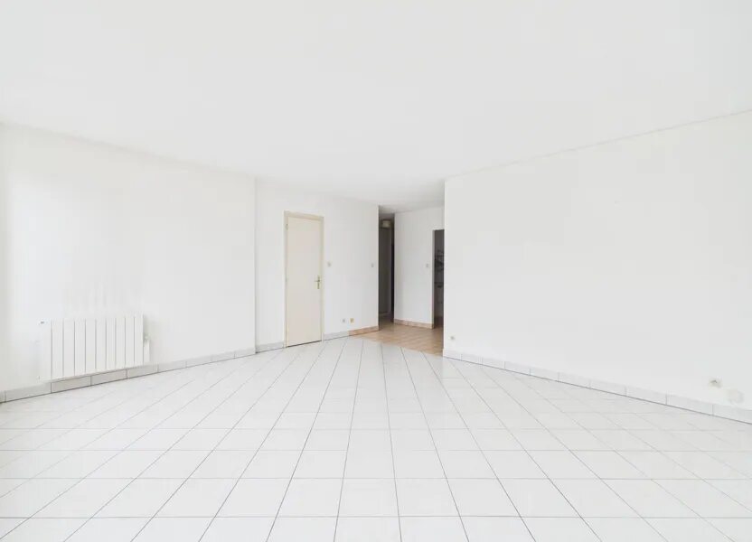 Appartement à louer, 48m², Illkirch-Graffenstaden