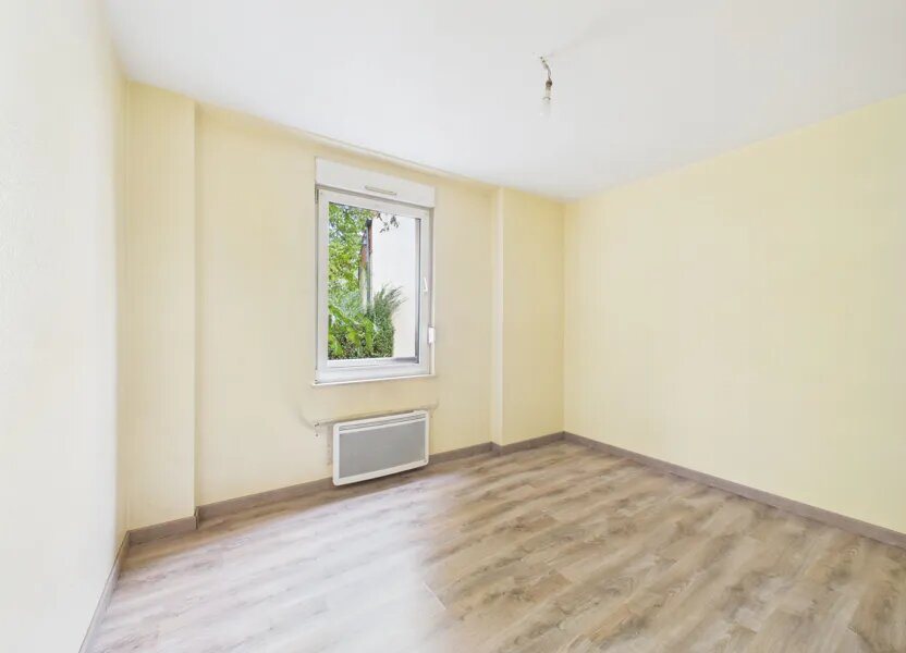 Appartement à louer, 48m², Illkirch-Graffenstaden