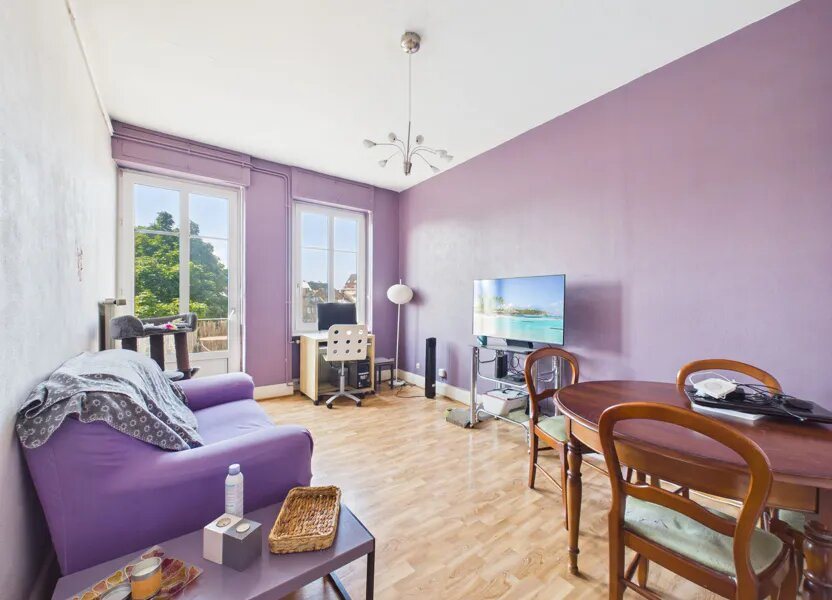 Appartement à vendre, 43m², Strasbourg