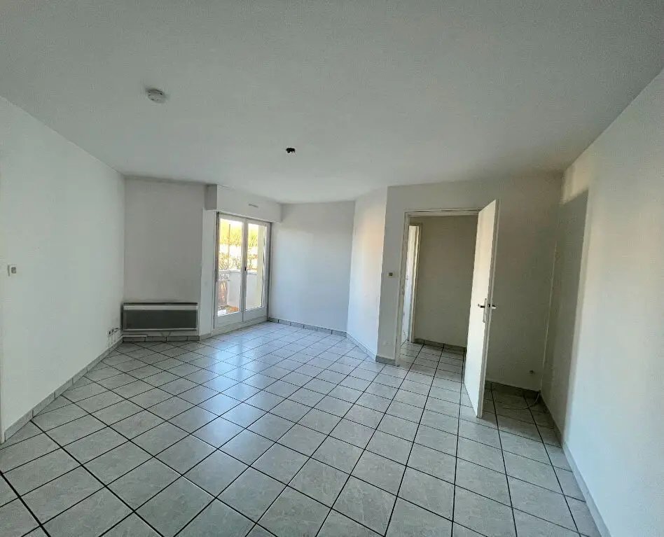 Appartement à louer, 46m², Strasbourg