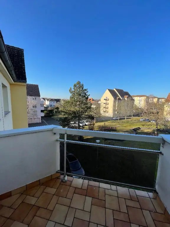 Appartement à louer, 46m², Strasbourg