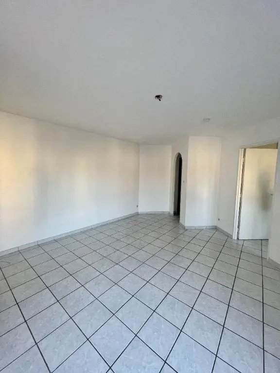 Appartement à louer, 46m², Strasbourg