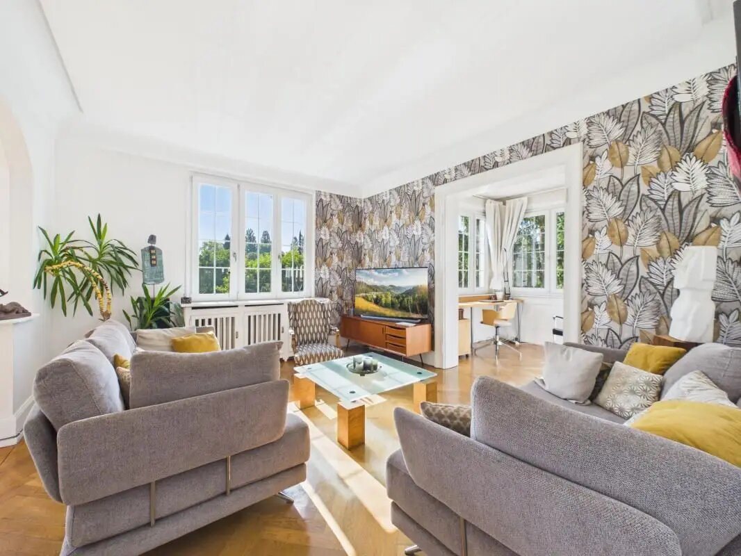 Appartement à vendre, 125m², Strasbourg