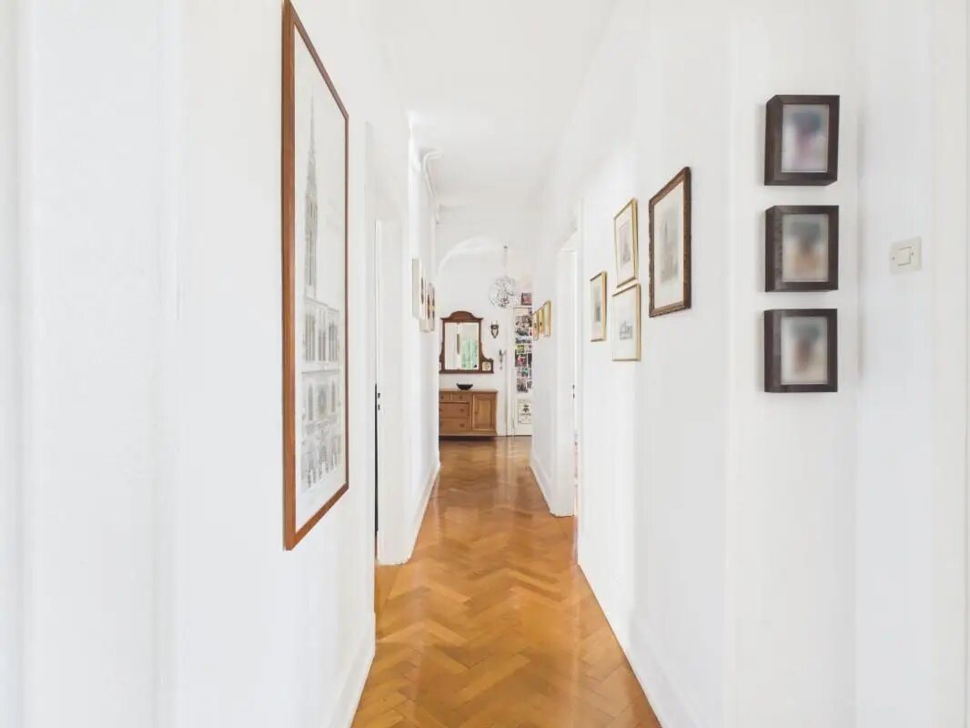 Appartement à vendre, 125m², Strasbourg