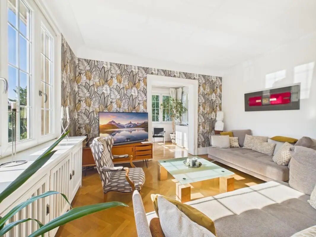 Appartement à vendre, 125m², Strasbourg