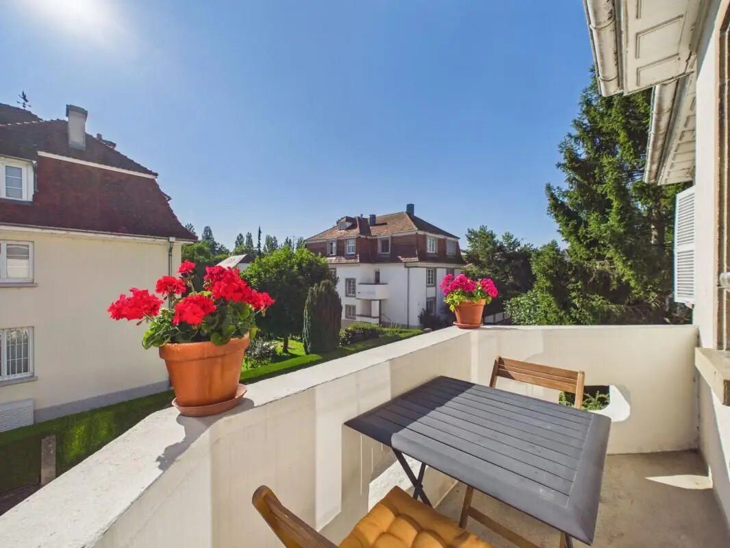 Appartement à vendre, 125m², Strasbourg