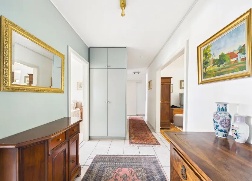 Appartement à vendre, 88m², Illkirch-Graffenstaden