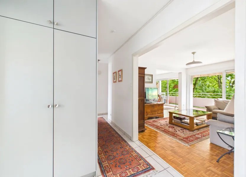 Appartement à vendre, 88m², Illkirch-Graffenstaden