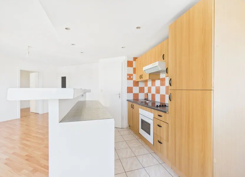 Appartement à louer, 46m², Illkirch-Graffenstaden