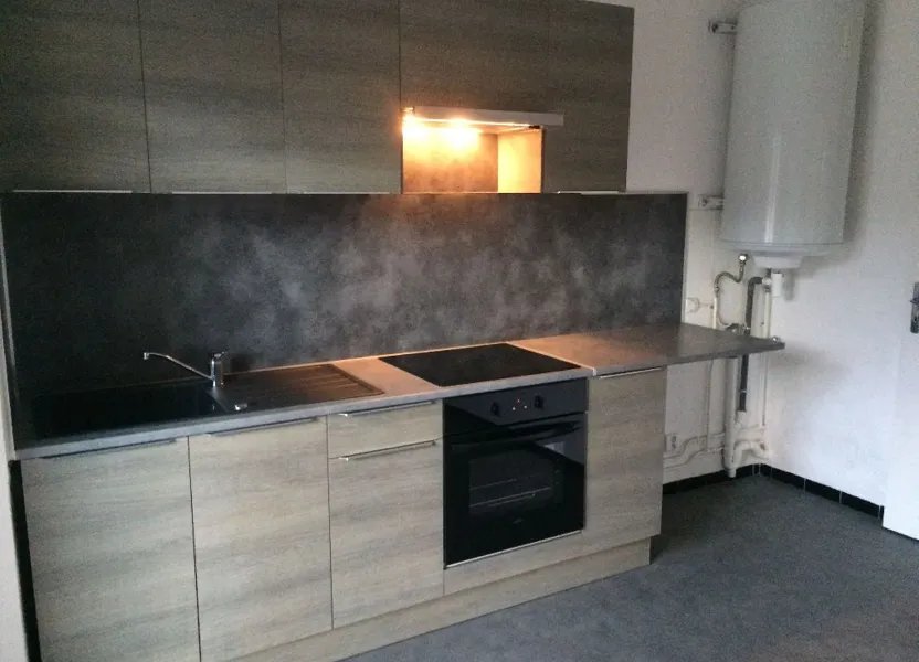 Appartement à louer, 50m², Lingolsheim