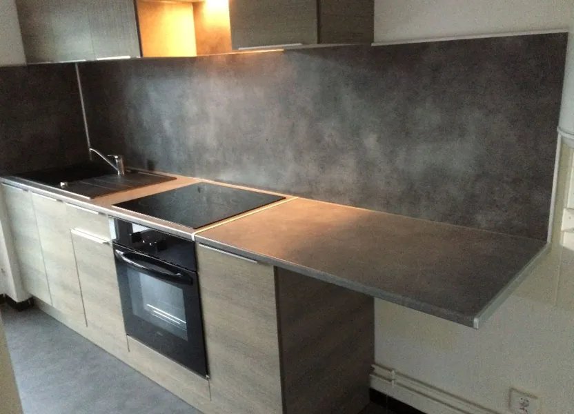 Appartement à louer, 50m², Lingolsheim