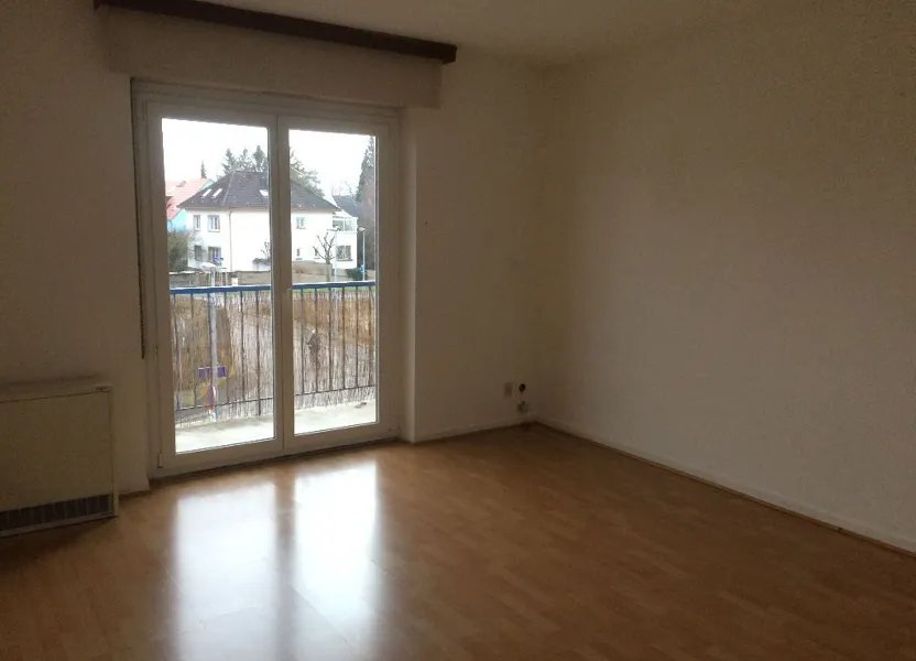 Appartement à louer, 50m², Lingolsheim