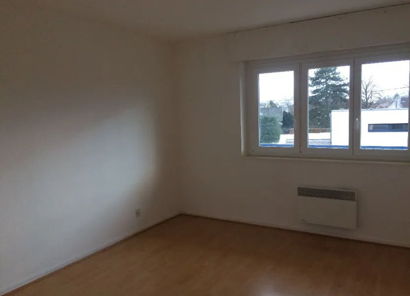 Appartement à louer, 50m², Lingolsheim