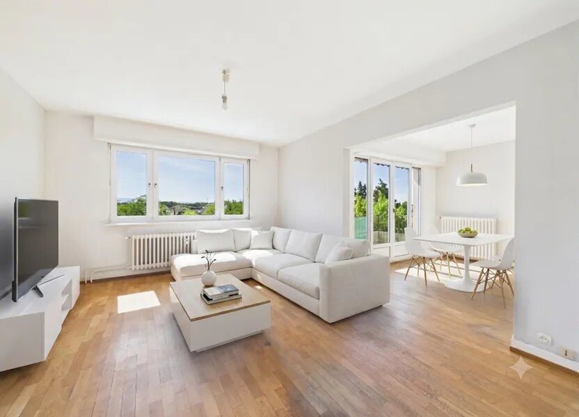 Appartement à vendre, 110m², Ostwald