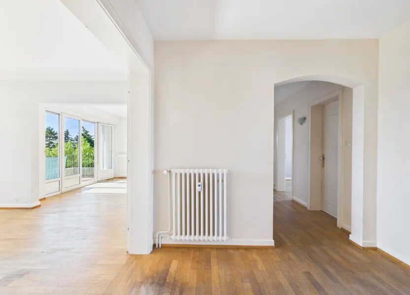 Appartement à vendre, 110m², Ostwald