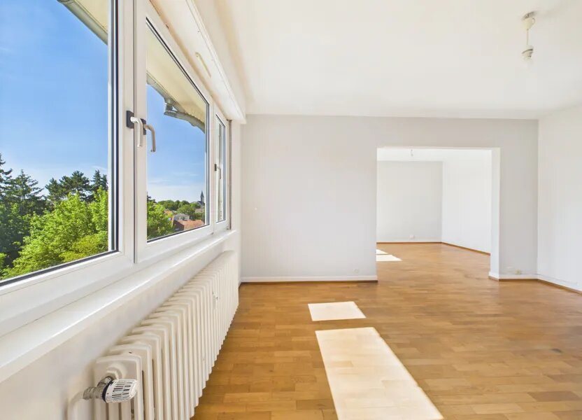 Appartement à vendre, 110m², Ostwald