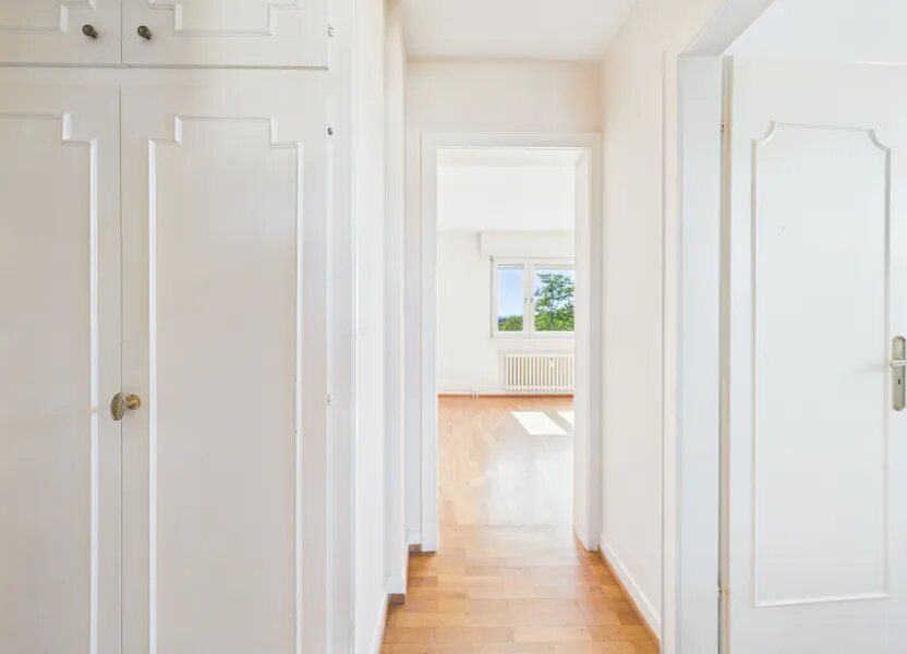 Appartement à vendre, 110m², Ostwald