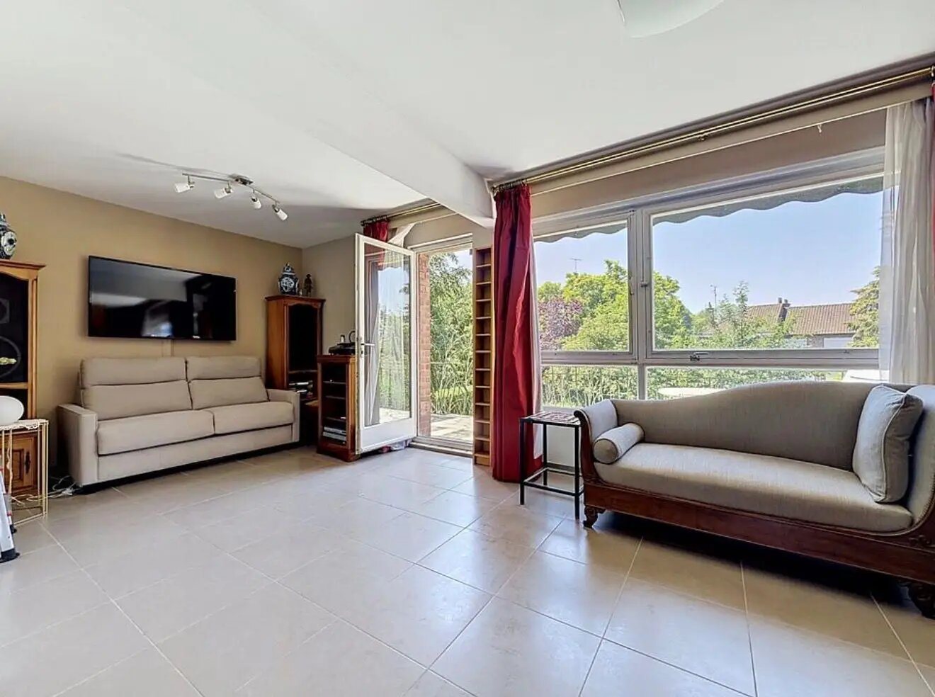 Maison à vendre, 115m², Marcq-en-Baroeul