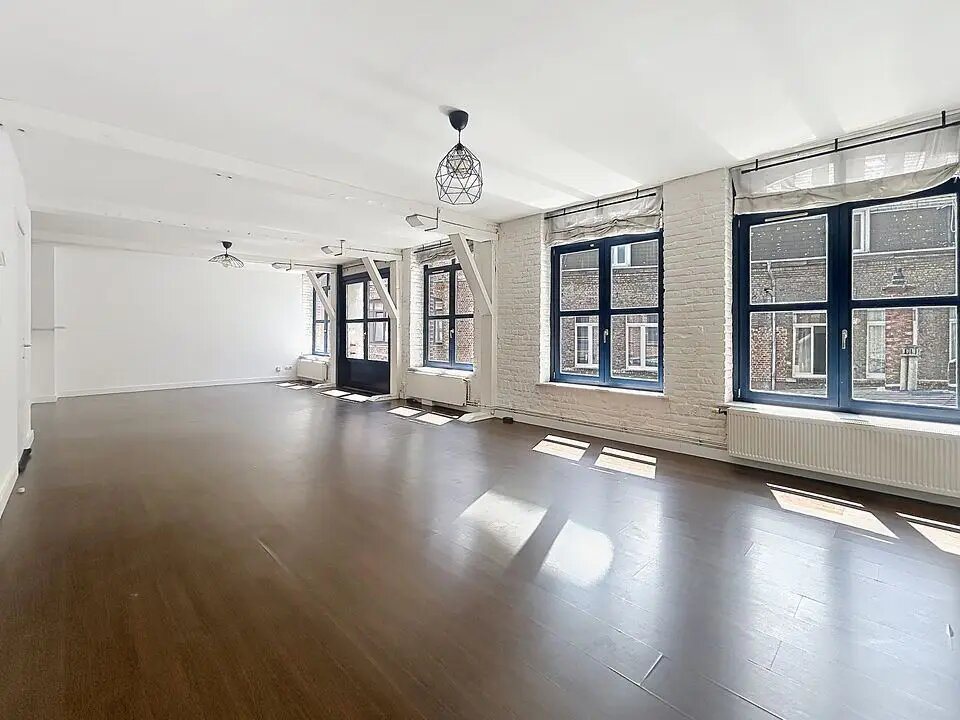 Appartement à louer, 141m², Lille