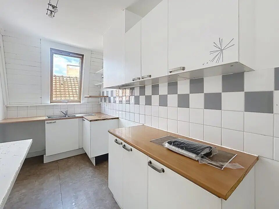 Appartement à louer, 141m², Lille