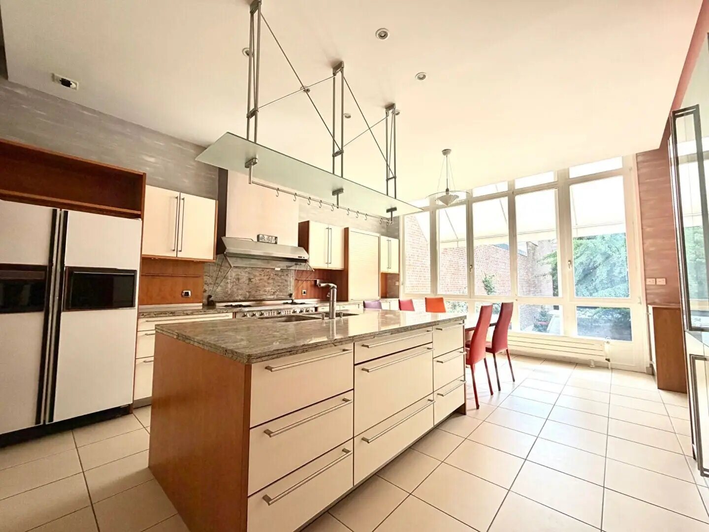 Maison à vendre, 530m², Lille